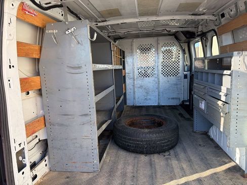 Used 2016 Ford Transit 250 Base w/ Exterior Upgrade Package image 25