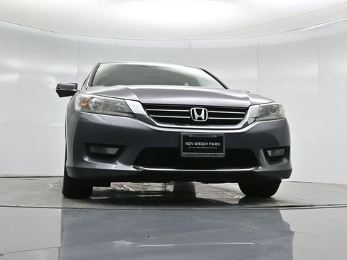 Used 2014 Honda Accord EX-L image 45