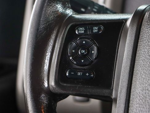 Used 2016 Ford F250 Lariat w/ Lariat Ultimate Package AWD/4WD image 14