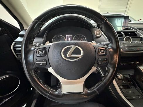 Used 2018 Lexus NX 300 FWD w/ Comfort Package image 23