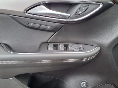 New 2026 Buick Envision Sport Touring AWD/4WD image 15