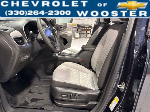 Used 2020 Chevrolet Equinox LS w/ LS Convenience Package image 20