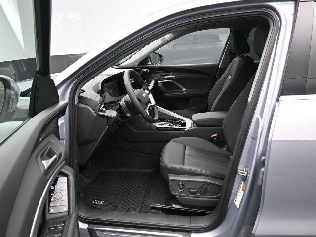 Used 2025 Audi Q5 Premium Plus AWD/4WD image 9