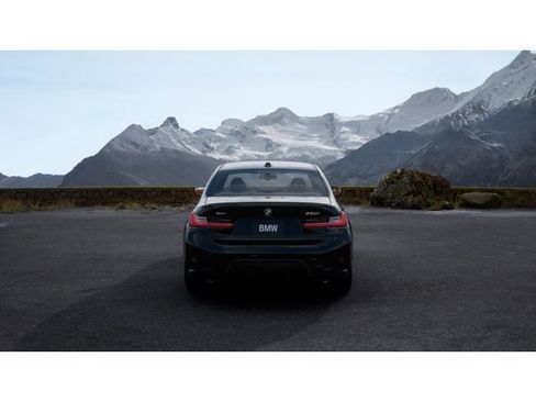 New 2026 BMW 330i xDrive Sedan AWD/4WD image 5
