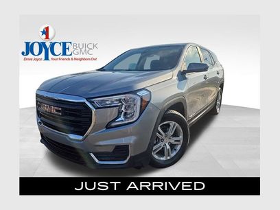 Certified 2023 GMC Terrain SLE