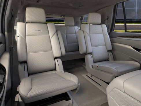 New 2026 Cadillac Escalade Platinum Sport image 17