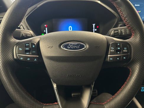 Certified 2023 Ford Escape ST-Line w/ Tech Pack #1 image 24