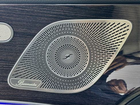 Used 2022 Mercedes-Benz GLS 450 4MATIC image 19