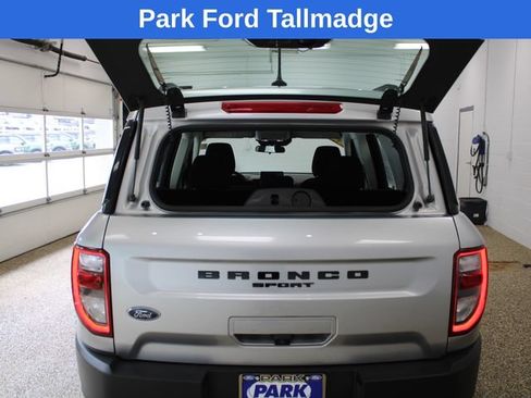Used 2022 Ford Bronco Sport AWD/4WD image 6