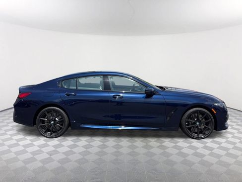 Used 2026 BMW 840i RWD image 3
