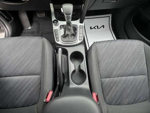 New 2026 Kia Seltos LX AWD/4WD image 26
