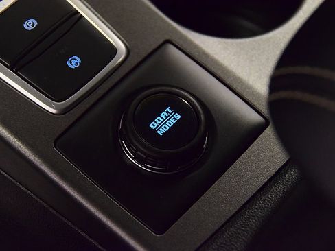 Used 2025 Ford Bronco Sport Big Bend AWD/4WD image 26