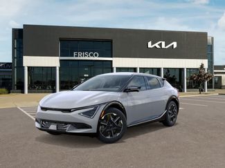 New 2026 Kia EV6 Wind RWD video 1