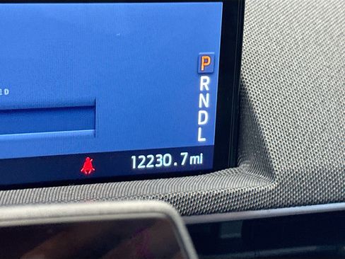 Used 2024 Ford Mustang Mach-E Select image 8