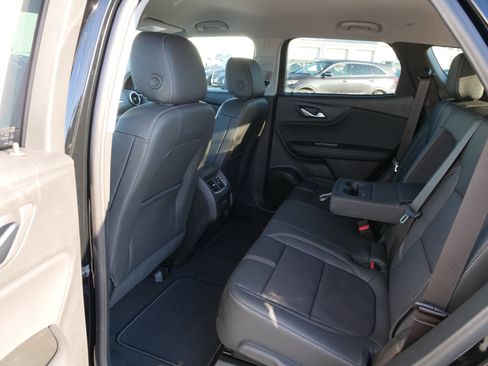 New 2026 Chevrolet Blazer LT image 15