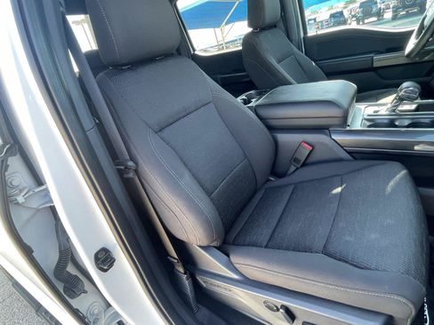 Used 2023 Ford F150 XLT w/ Equipment Group 302A High AWD/4WD image 29