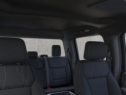 New 2026 Ford F150 STX AWD/4WD image 21