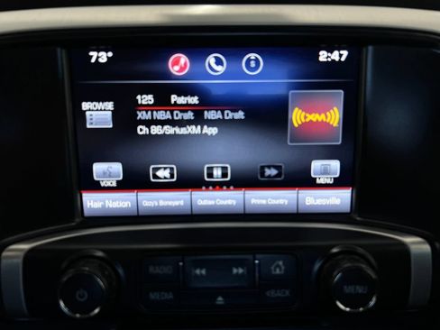 Used 2015 GMC Sierra 3500 SLE AWD/4WD image 21