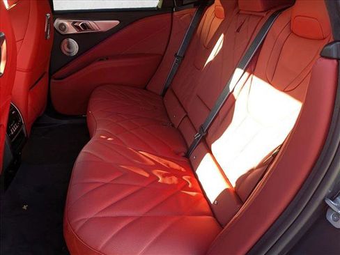 New 2026 BMW XM Label Red image 15