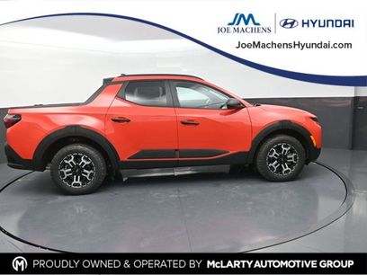 New 2026 Hyundai Santa Cruz XRT