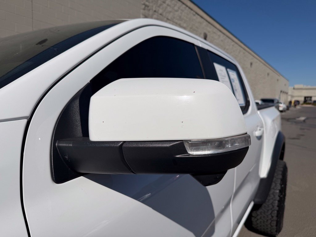 Used 2024 Ford Ranger Raptor AWD/4WD image 10