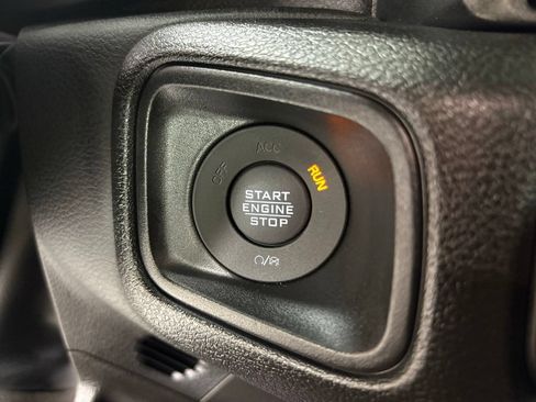 New 2026 Jeep Gladiator Sport AWD/4WD image 22