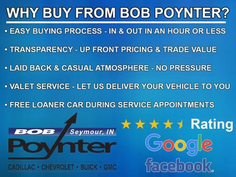Used 2022 Chevrolet Silverado 1500 LTZ AWD/4WD image 4