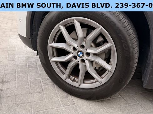 Certified 2023 BMW X5 xDrive40i image 19