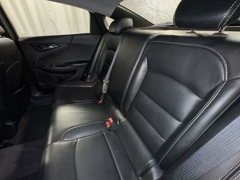 Used 2019 Chevrolet Malibu LS image 29