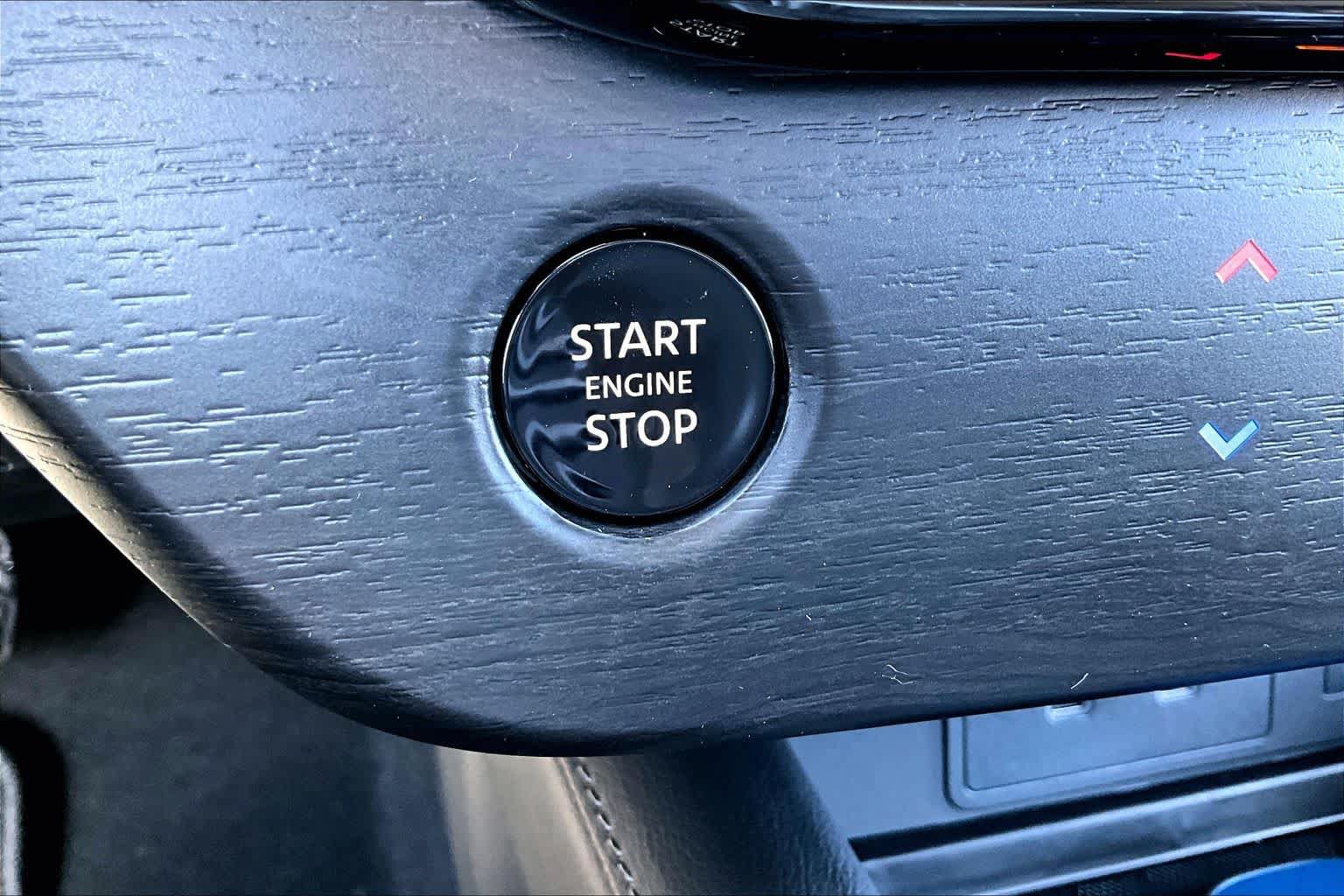 New 2026 Nissan Murano SL AWD/4WD image 19