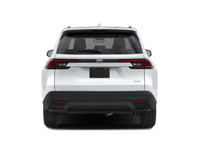 Used 2024 Toyota Grand Highlander AWD image 5