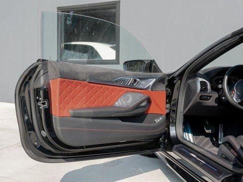 Used 2025 BMW M8 Competition image 66