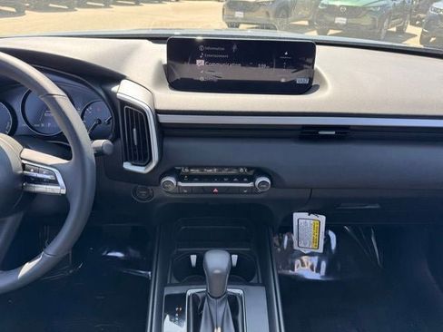 New 2026 MAZDA CX-50 2.5 Hybrid w/ Cargo Package AWD/4WD image 44