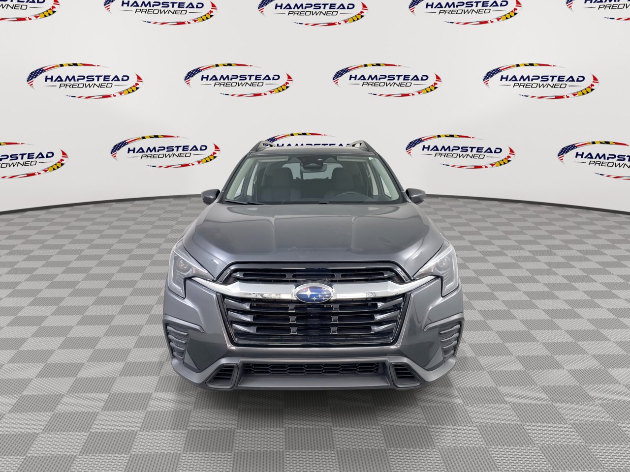 Used 2025 Subaru Ascent Premium AWD/4WD image 4