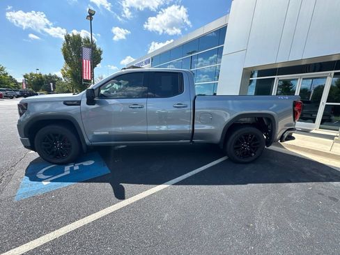 Used 2023 GMC Sierra 1500 Elevation AWD/4WD image 8