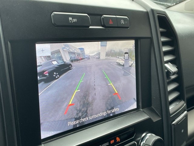 Used 2020 Ford F150 XL w/ Equipment Group 101A Mid AWD/4WD image 14