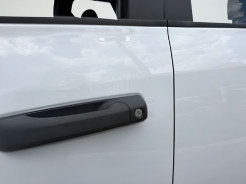 Used 2021 RAM 1500 Warlock AWD/4WD image 44
