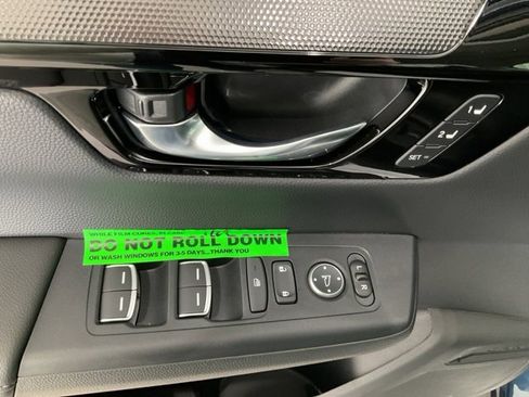 New 2026 Honda CR-V EX-L image 6