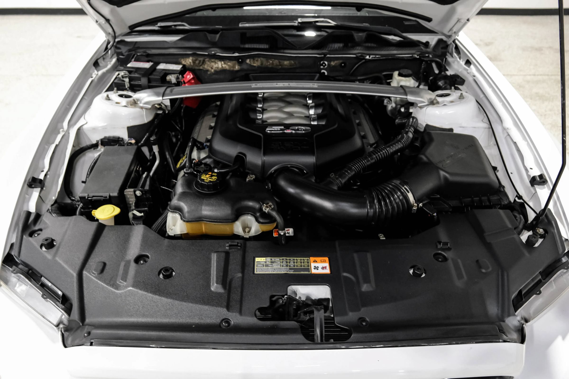 Used 2014 Ford Mustang GT Premium w/ Electronics Package RWD image 57