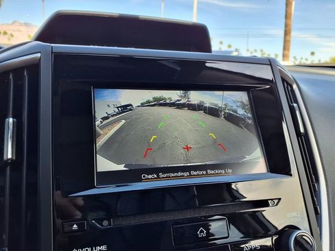 Certified 2023 Subaru Forester Premium image 3