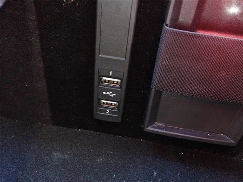 Used 2015 Mercedes-Benz S 550 4MATIC Sedan image 21