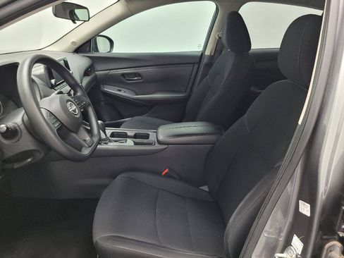 Used 2024 Nissan Sentra S FWD image 17