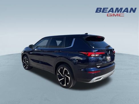 Used 2023 Mitsubishi Outlander SE image 5