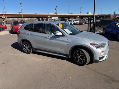 Used 2016 BMW X1 xDrive28i image 22