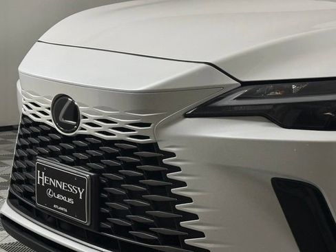 Certified 2023 Lexus RX 350 FWD w/ Cold Area Package image 16