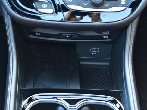 New 2026 Chrysler Pacifica Pinnacle image 49