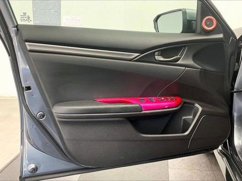 Used 2021 Honda Civic Sport image 26