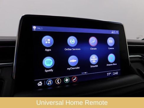 Used 2021 Chevrolet Tahoe LT image 51