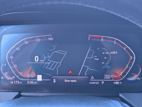 Used 2022 BMW 228i xDrive Gran Coupe AWD/4WD image 29