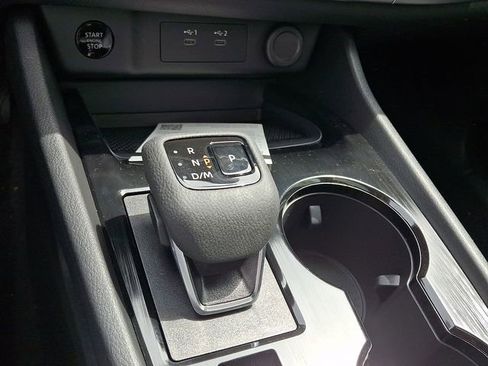 New 2026 Nissan Rogue SV image 13